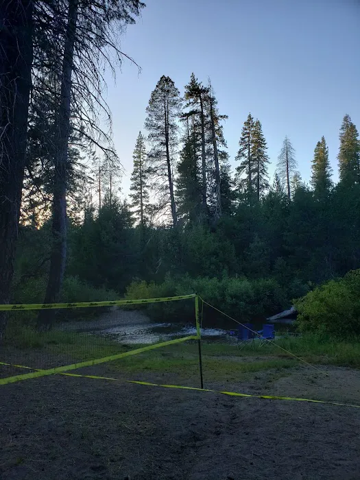 Silver Creek Group Campground Picture 7