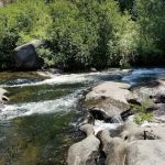 Silver Creek Group Campground