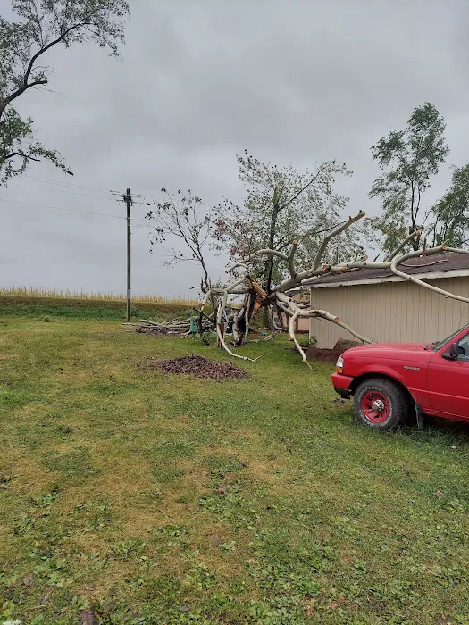 Timber Ridge Picture 4