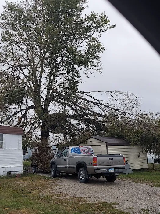 Timber Ridge Picture 5