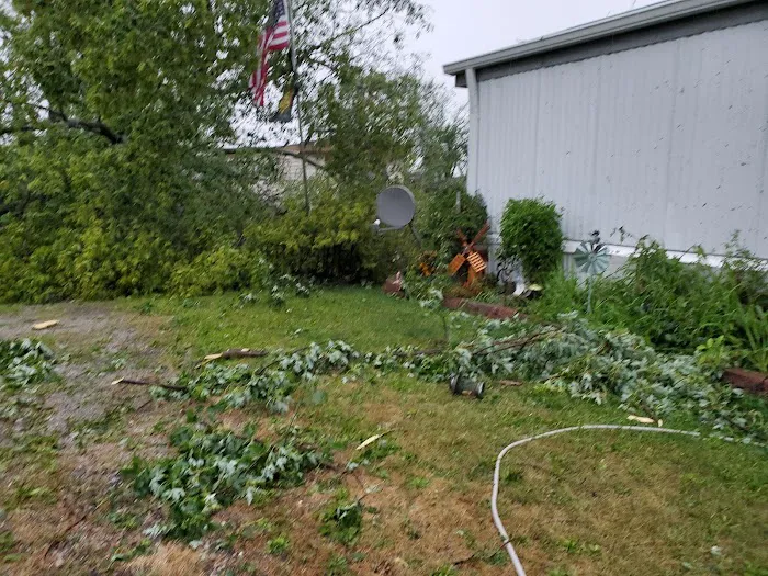 Timber Ridge Picture 6