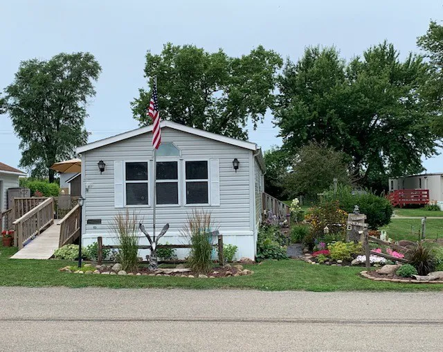 Timber Ridge Picture 9