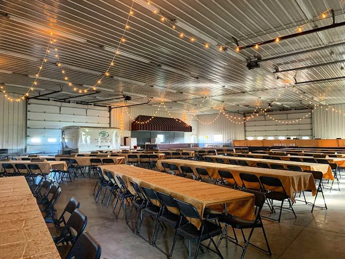 Amana RV Park & Event Center Picture 4