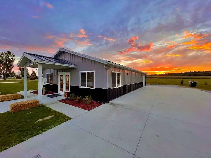 Amana RV Park & Event Center Picture 2