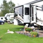 Amana RV Park & Event Center