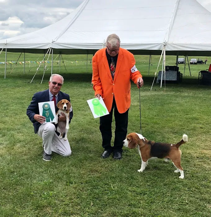 Amana RV Park & Event Center Picture 6