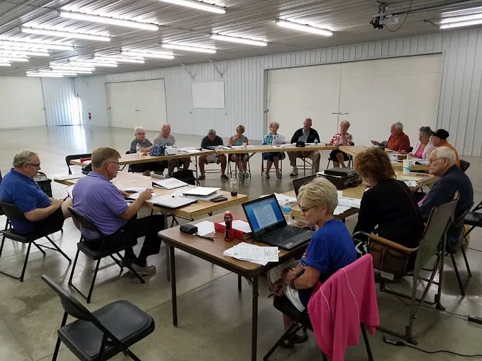 Amana RV Park & Event Center Picture 8