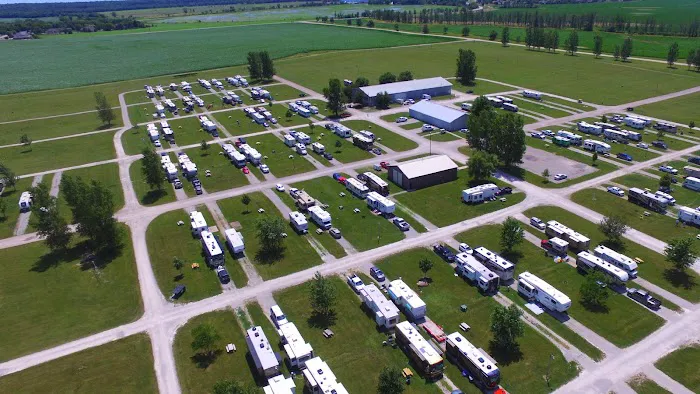 Amana RV Park & Event Center Picture 5