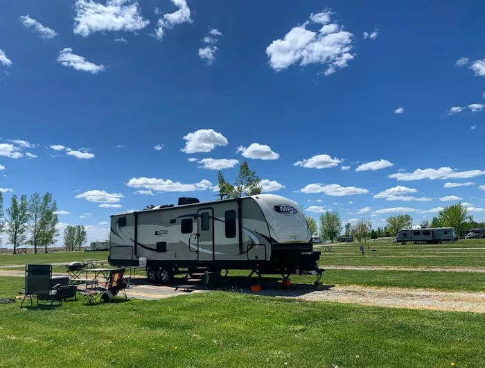 Amana RV Park & Event Center Picture 10