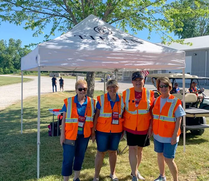 Amana RV Park & Event Center Picture 9