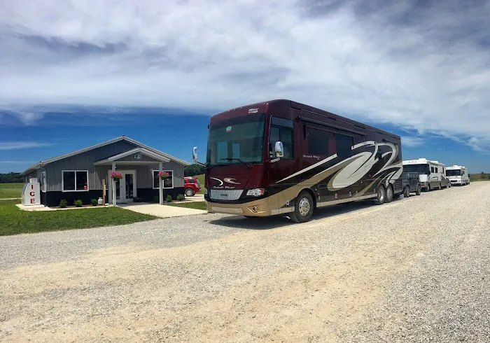 Amana RV Park & Event Center Picture 7