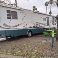 Yolo County Fairgrounds RV Park ico