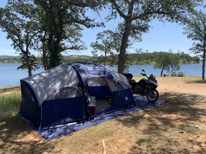 Camp Far West Lake Picture 6