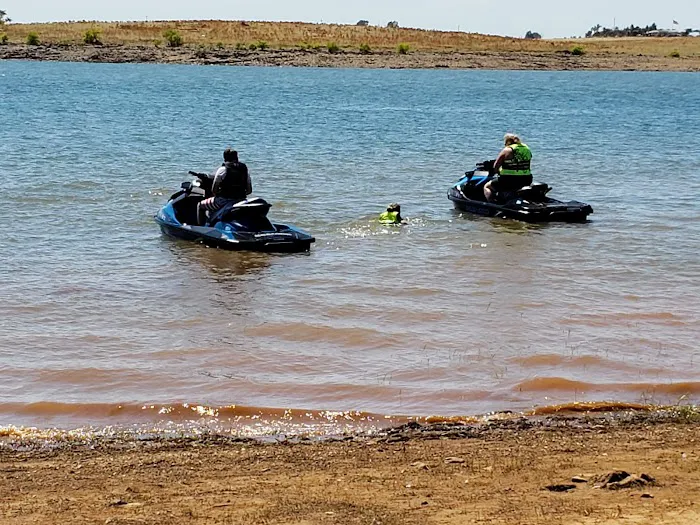 Camp Far West Lake Picture 8