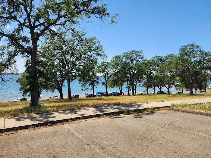 Camp Far West Lake Picture 9