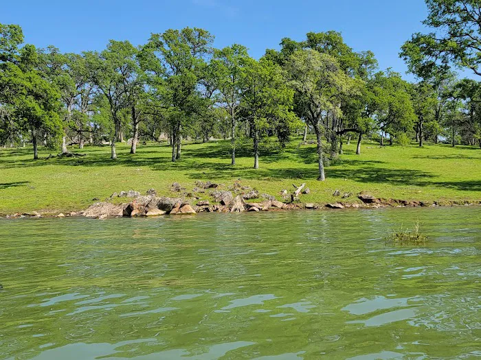 Camp Far West Lake Picture 4