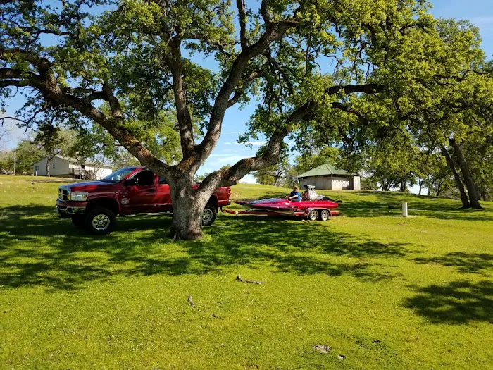 Camp Far West Lake Picture 3