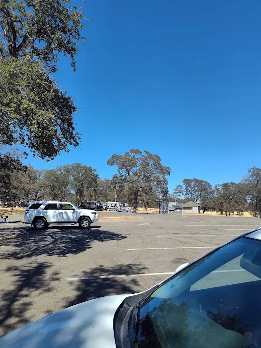 Camp Far West Lake Picture 7