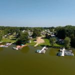 Lake Mason Campground