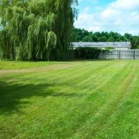 Berry Ridge Mobile Home Park ico