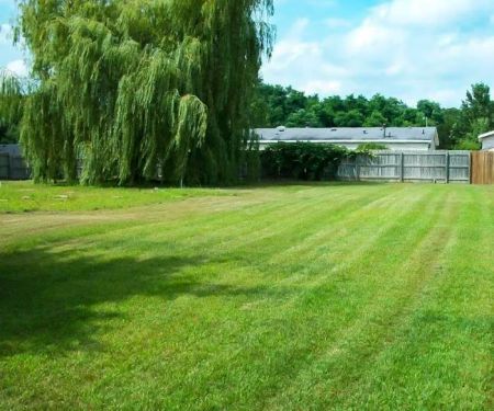 Berry Ridge Mobile Home Park