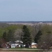 Grand River Marsh Trailer Park ico
