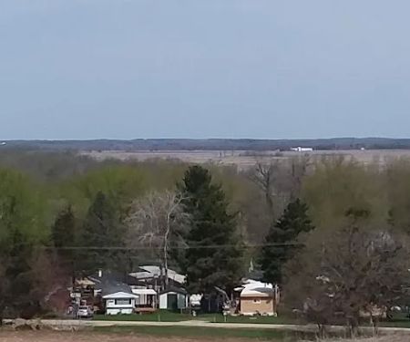 Grand River Marsh Trailer Park