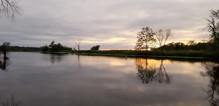 Grand River Marsh Trailer Park Picture 4