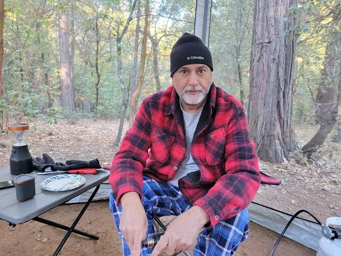 Indian Grinding Rock Campground Picture 5