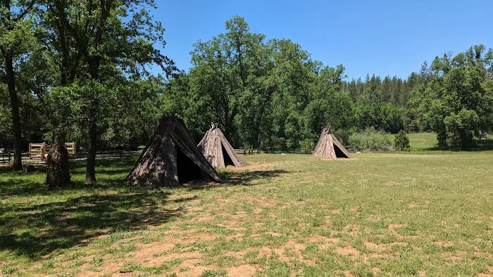 Indian Grinding Rock Campground Picture 7