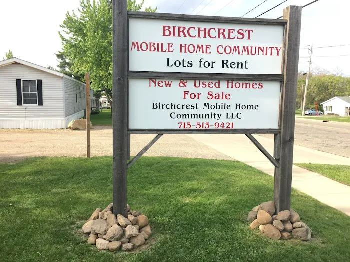 Birchcrest Mobile Home Community Picture 9