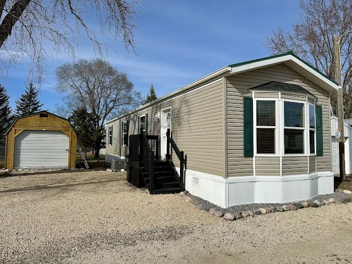 Birchcrest Mobile Home Community Picture 10