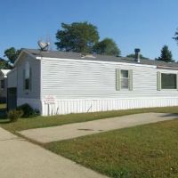 Birchcrest Mobile Home Community ico