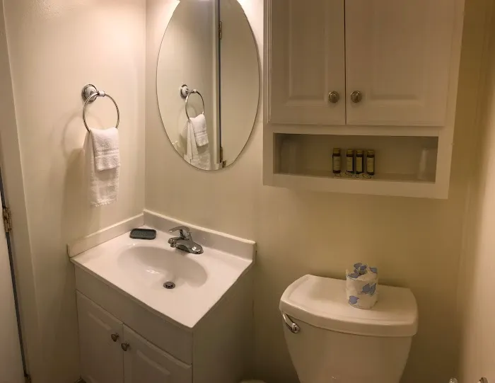 Gold Country Campground Resort Picture 2