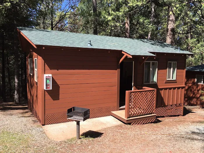 Gold Country Campground Resort Picture 7