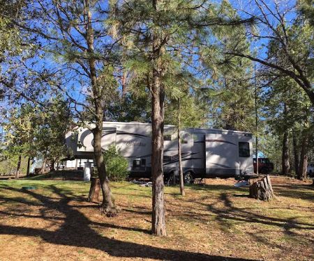 Gold Country Campground Resort