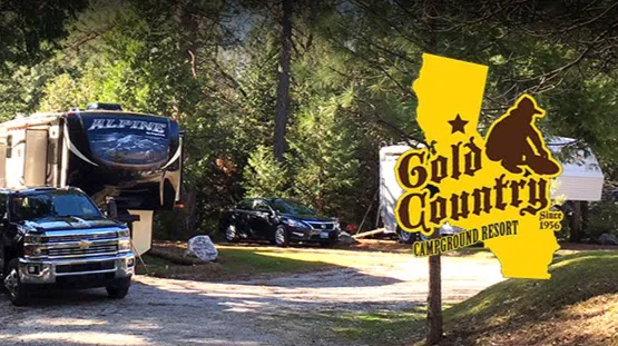 Gold Country Campground Resort Picture 5