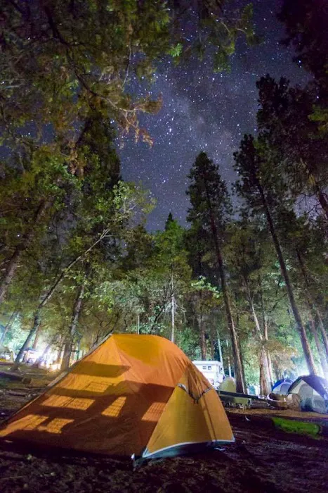 Gold Country Campground Resort Picture 8