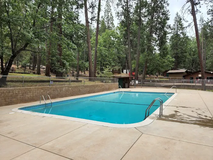 Gold Country Campground Resort Picture 3