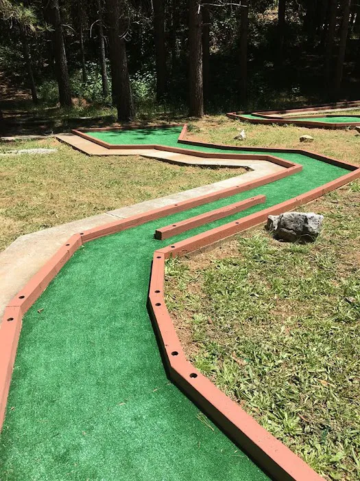 Gold Country Campground Resort Picture 9