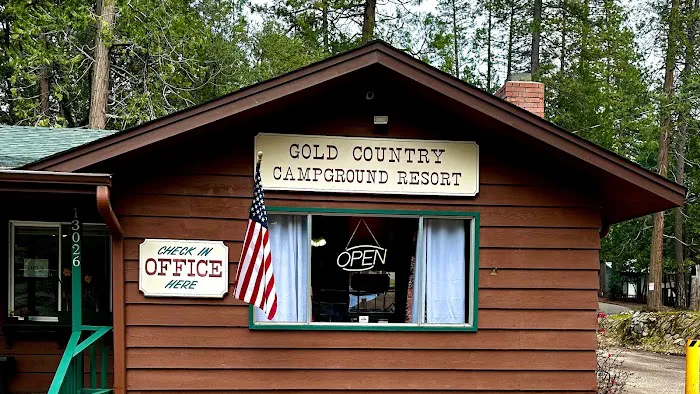 Gold Country Campground Resort Picture 6