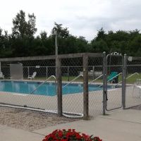 Buck's Crossing RV Sales & Resort ico