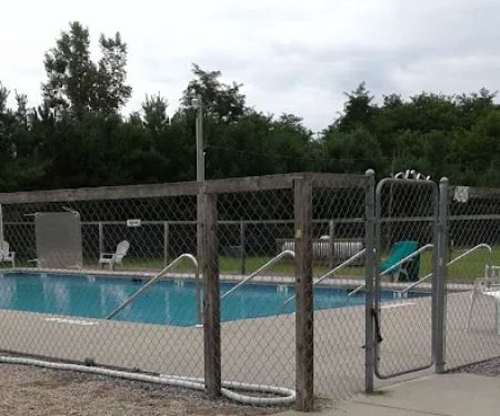 Buck's Crossing RV Sales & Resort