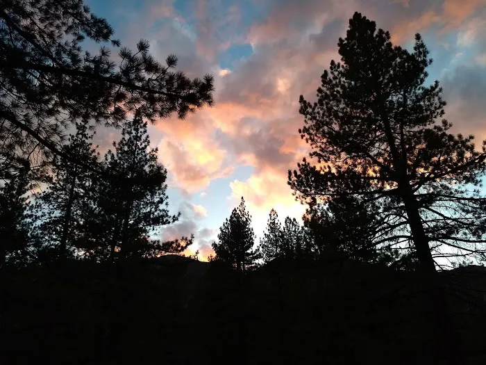 Centerville Flat Campground Picture 1