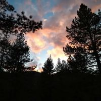 Centerville Flat Campground ico
