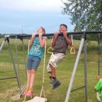 Mauston Hamms Trailer Park