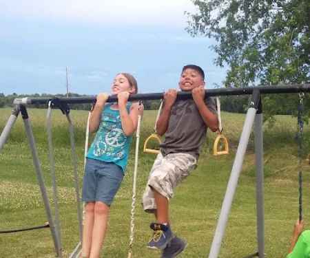 Mauston Hamms Trailer Park