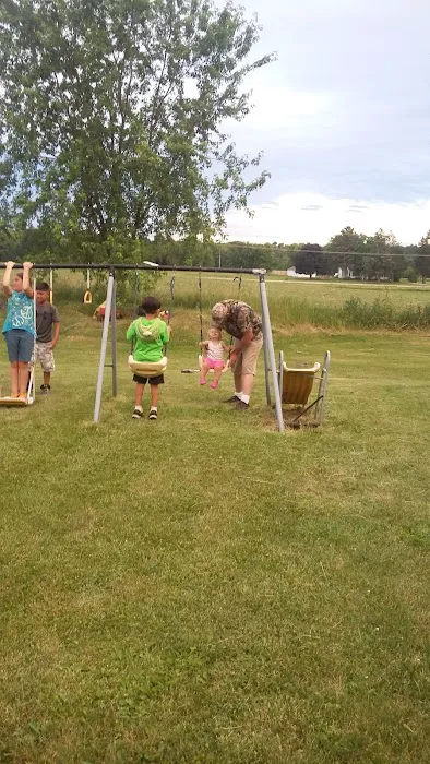 Mauston Hamms Trailer Park Picture 2