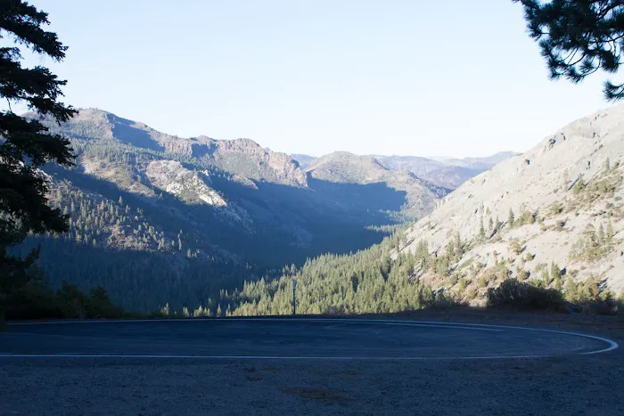 Silver Creek Campground Picture 5