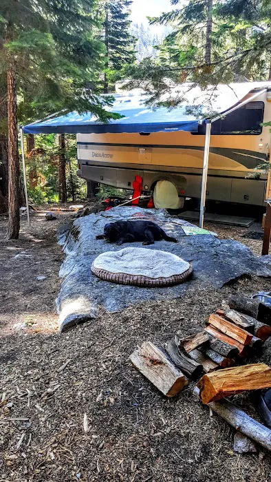 Silver Creek Campground Picture 6